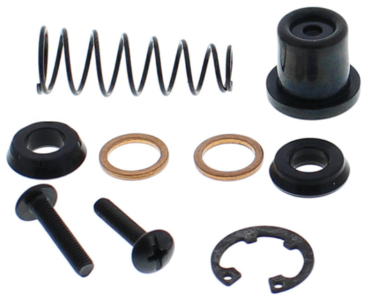 All Balls Racing 13-15 Can-Am Renegade 500 Master Cylinder Rebuild Kit Front