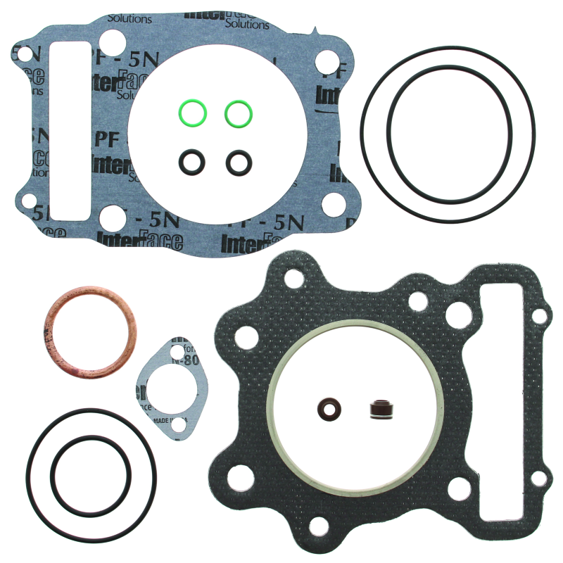 QuadBoss 85-87 Honda ATC250ES/R/SX/Big Red Top End Gasket Set