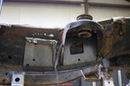 Rustbuster Front Frame Section Right Side