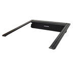 Westin 22-26 Toyota Tundra 5ft 5in. (66in.) Bed Electric Retractable Tonneau Cover - Black