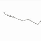 MagnaFlow 11-16 Scion tC 2.5L Direct Fit CARB Compliant Catalytic Converter