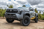 ICON 2024+ Toyota Tacoma 1.25in-3in Stage 7 Suspension System Tubular w/ Triple Rate Spring