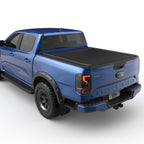 EGR Retractable Electric RollTrac for Ranger