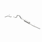 BRExhaust Exhaust Kit Replacement Ford