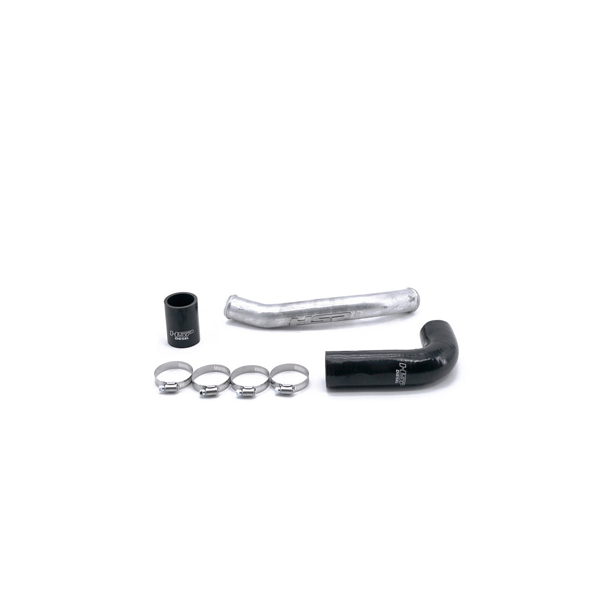 2011-2014 Chevrolet / GMC Upper Coolant Tube Raw
