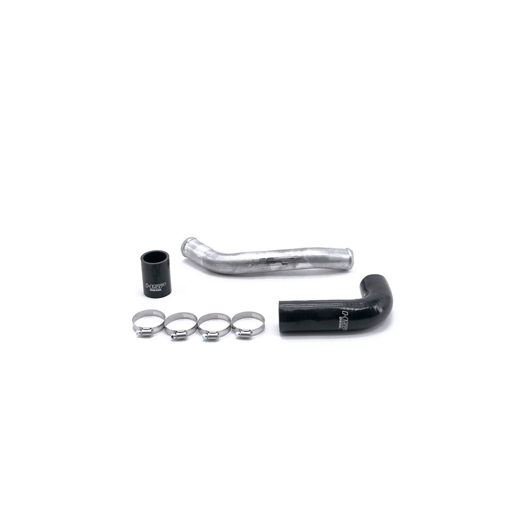 2015-2016 Silverado/Sierra 2500/3500 Upper Coolant Tube Kingsport Grey