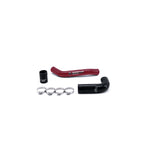 2015-2016 Chevrolet / GMC Upper Coolant Tube Illusion Cherry