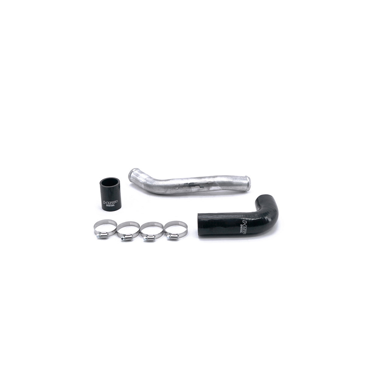 2015-2016 Chevrolet / GMC Upper Coolant Tube Raw