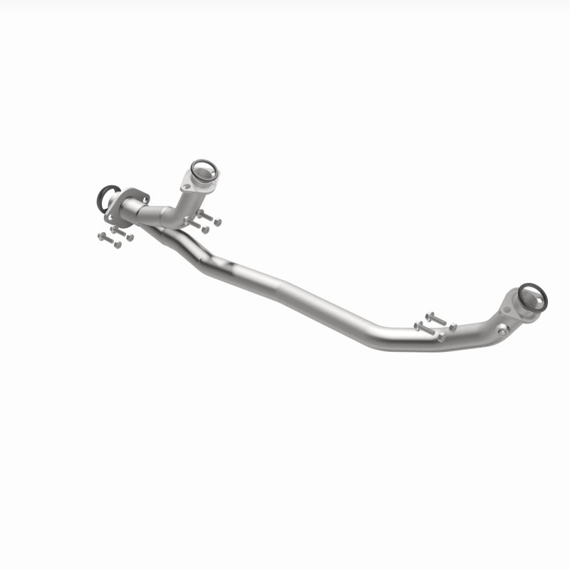 BRE Exhaust 04-10 Sienna 3.3L 3.5L Front Pipe Kit