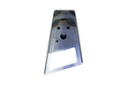 Rust Buster 88-95 Toyota Pickups Raised Bed Mounts- (Right)