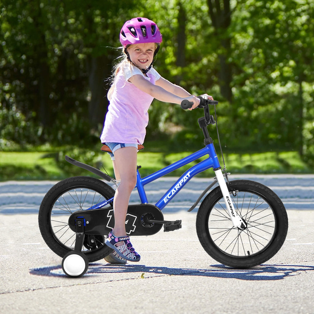 Ecarpat Candami 14” Kid Bike