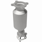 MagnaFlow Direct Fit Catalytic Converter 18-20 Audi Q5 Underbody