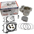 Cylinder Works 15-19 ACE 570/15-19 ACE 570 HD/17-19 Ranger 570 4x4 EPS Standard Bore Cylinder Kit