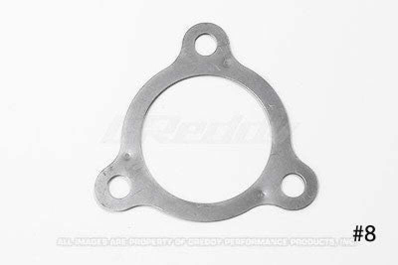 GReddy TD06 Turbo Outlet Gasket