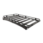 ARB Base Rack 84in x 51in with Mount Kit/Deflector/Full Cage Guard Rail