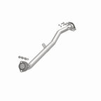 BRExhaust 01-04 Frontier 2.4L Front Pipe Kit