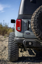 Mickey Thompson Baja Legend MTZ Tire - 38X15.50R20LT 128Q - 247958