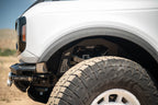 DV8 Offroad 21-25 Ford Bronco Addictive Desert Designs Front Inner Fender Liners