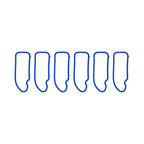 Fel-Pro BMW X5 MS 97523 Engine Intake Manifold Gasket Set