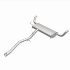 MagnaFlow 12-16 Cadillac SRX 3.6L BRE Exhaust Kit