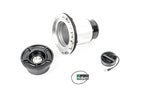 Radium Engineering Remote Mount SVF Swing Valve Filler 2.25in