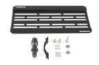 GrimmSpeed 2016+ Ford Focus RS License Plate Relocation Kit