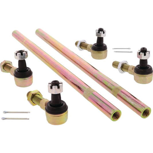 All Balls Racing 14-18 CF-Moto C Force 500 HO Tie Rod Upgrade Kit