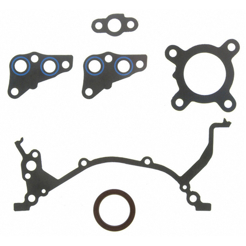 Fel-Pro Nissan Xterra TCS 46043 Engine Crankshaft Seal Kit