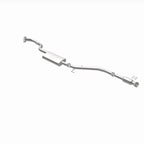 MagnaFlow 13-17 Hyundai Santa Fe Sport 2.4L Direct Fit Catalytic Converter (California Grade)