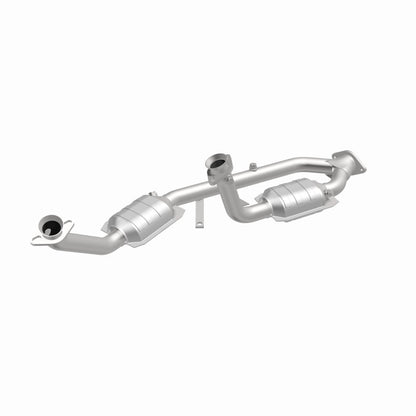 MagnaFlow Conv DF Windstar 97-98 3.0L