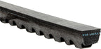 Gates 90-96 Mack RD Series Mack 6-Cyl. 12.0L Diesel A.C. High Capacity V-Belt (Standard)