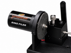 Cordless Electric Piston Ring Filer Kit with 12V Battery, Charger & Grinding Wheels – 540100 - Granatelli Motor Sports