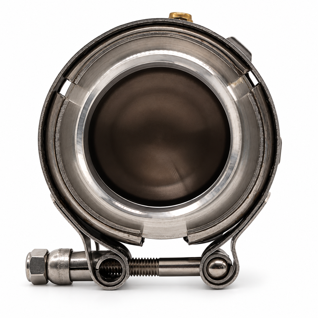64mm Anaconda Blow off Valve - 540199 - Granatelli Motor Sports