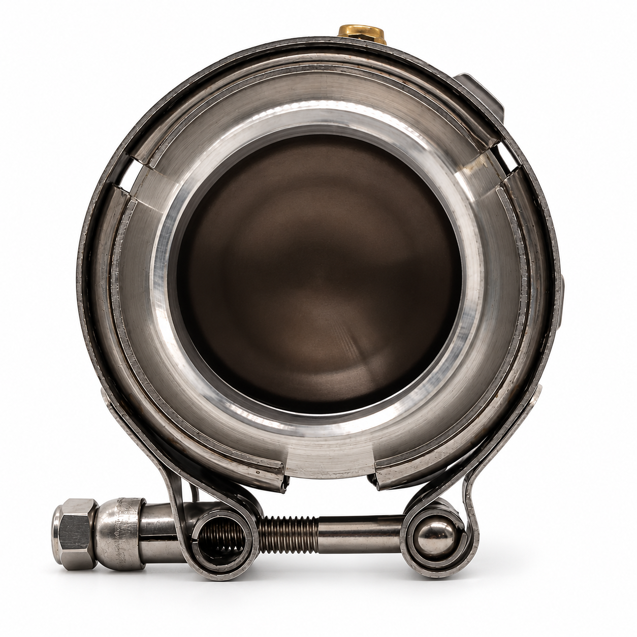 64mm Anaconda Blow off Valve - 540199 - Granatelli Motor Sports