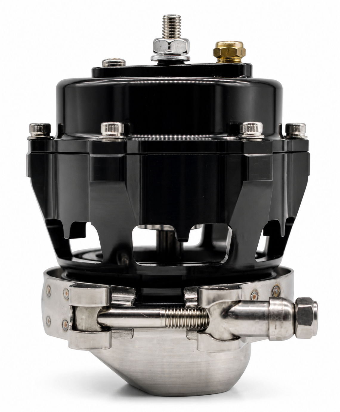 64mm Anaconda Blow off Valve - 540199 - Granatelli Motor Sports