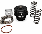 Motor Sports 50MM BOV - Ultra High Flow Blow Off Valve 540201 - Granatelli Motor Sports