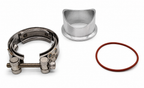Motor Sports 50MM BOV - Ultra High Flow Blow Off Valve 540201 - Granatelli Motor Sports