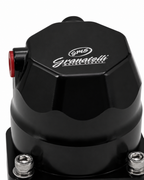 Motor Sports 50MM Wastegate - Piston Actuated Design 540203 - Granatelli Motor Sports