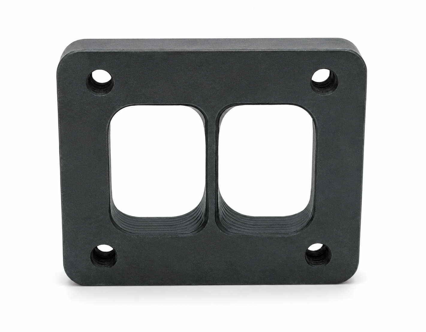 Motor Sports Diesel Exhaust Manifold Turbo Adapter - 540210 - Granatelli Motor Sports