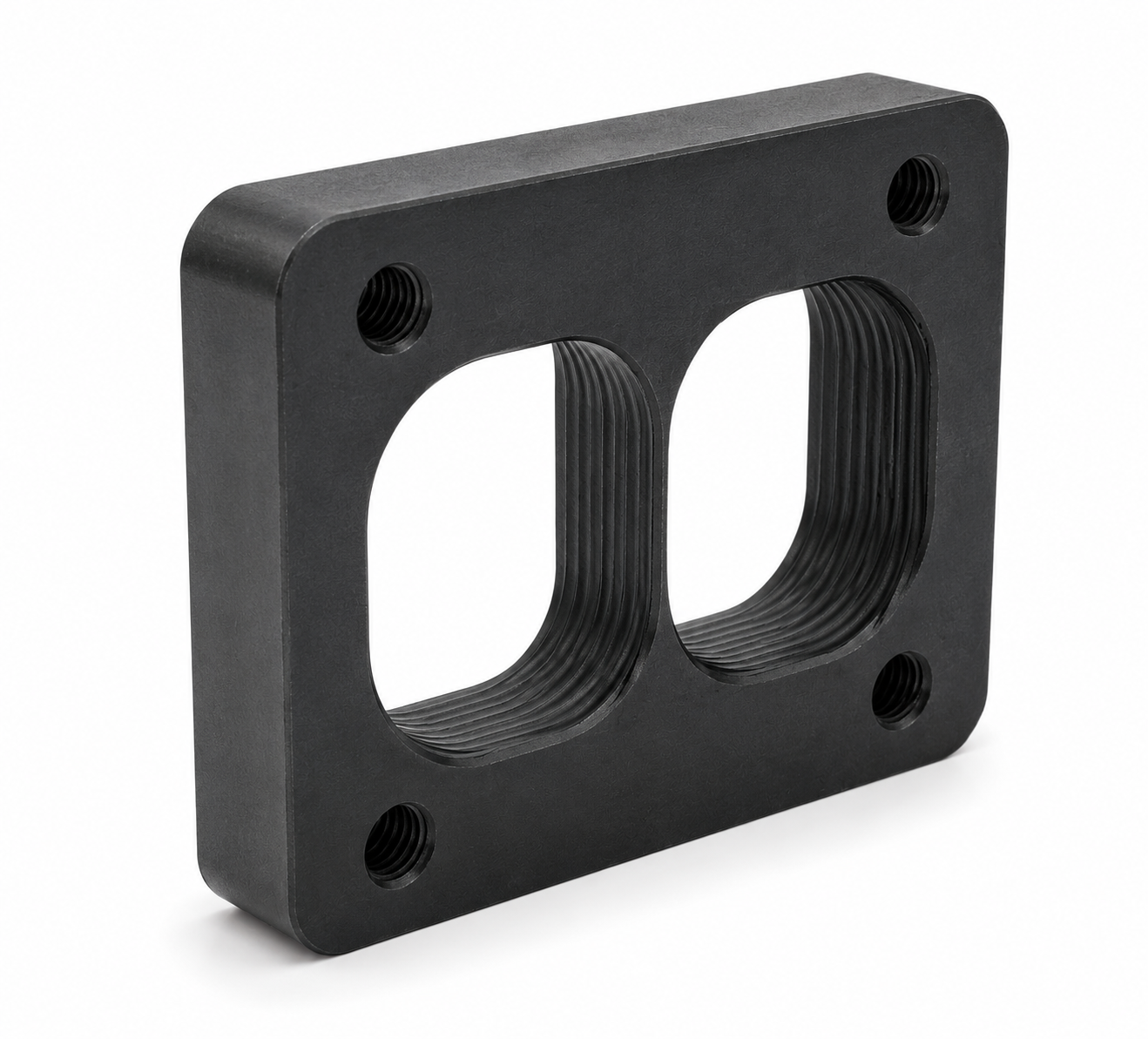 Motor Sports Diesel Exhaust Manifold Turbo Adapter - 540210 - Granatelli Motor Sports