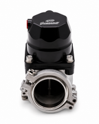 Motor Sports 60MM Wastegate - Piston Actuated Design 540260 - Granatelli Motor Sports
