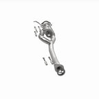 BRE Exhaust 05-07 Five Hundred Montego 3.0L Front Pipe Kit
