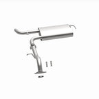 MagnaFlow BRE Exhaust Kit 09-13 Matrix Vibe 1.8L