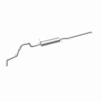 MagnaFlow BRE Exhaust Kit 01-04 Ford F-150