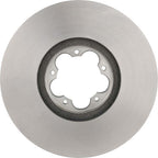 Brembo OE 2022 Ford E-Transit/15-22 Transit-150/Transit-250/Transit-350 Friction Brake Disc