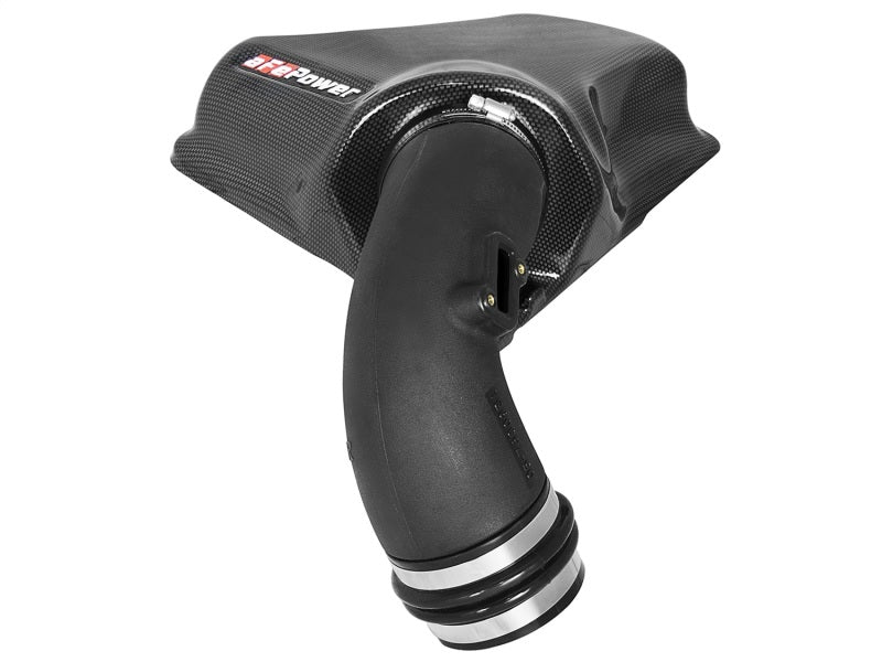 aFe MagnumFORCE Intake Stage-2 Pro DRY S 2017 BMW 340i (F30) L6-3.0L (t) B58