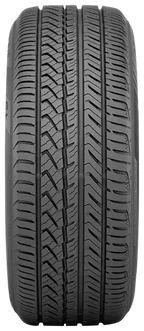 Yokohama Advan Sport EV A/S Tire - 265/45R20 108V