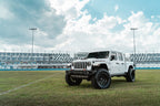 ICON 2020+ Jeep Gladiator 2.5in Stage 5 Suspension System (BILLET)