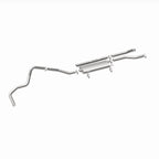 MagnaFlow BRE Exhaust Kit 88-93 Chevy C2500 K2500