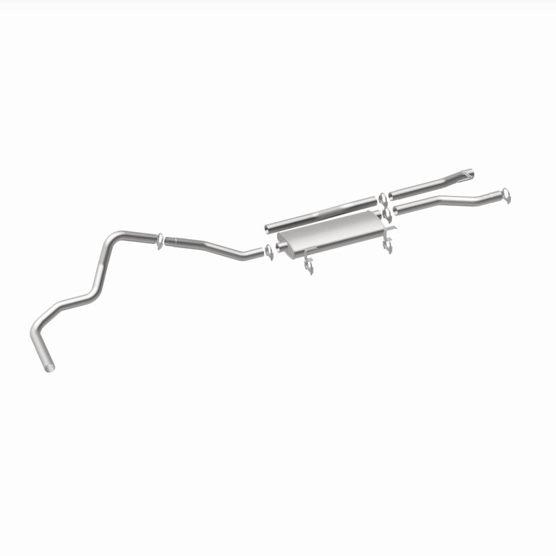 MagnaFlow BRE Exhaust Kit 88-93 Chevy C2500 K2500